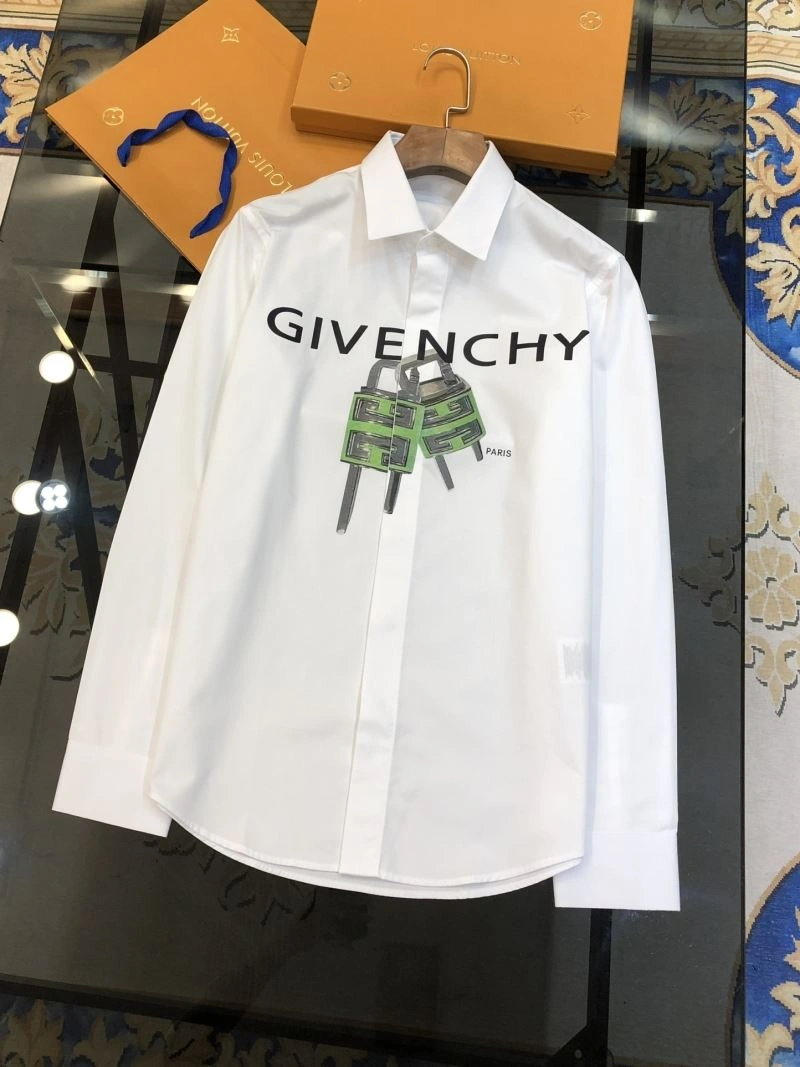 SunProtective Givenchy Shirts 123734