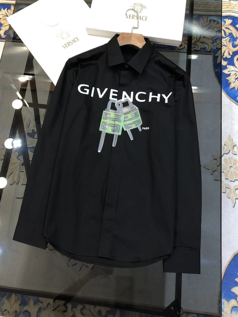 SunProtective Givenchy Shirts 123734