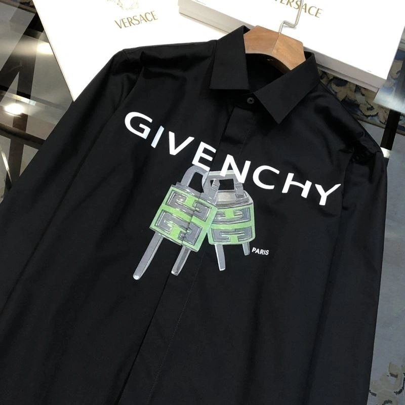 SunProtective Givenchy Shirts 123734