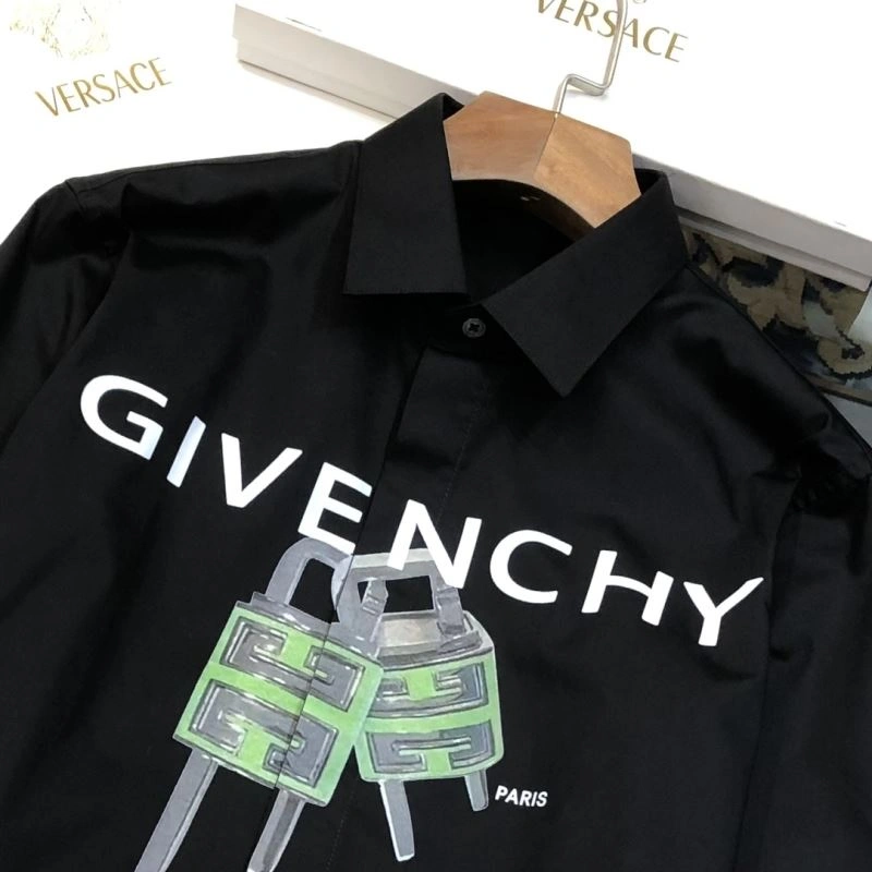 SunProtective Givenchy Shirts 123734