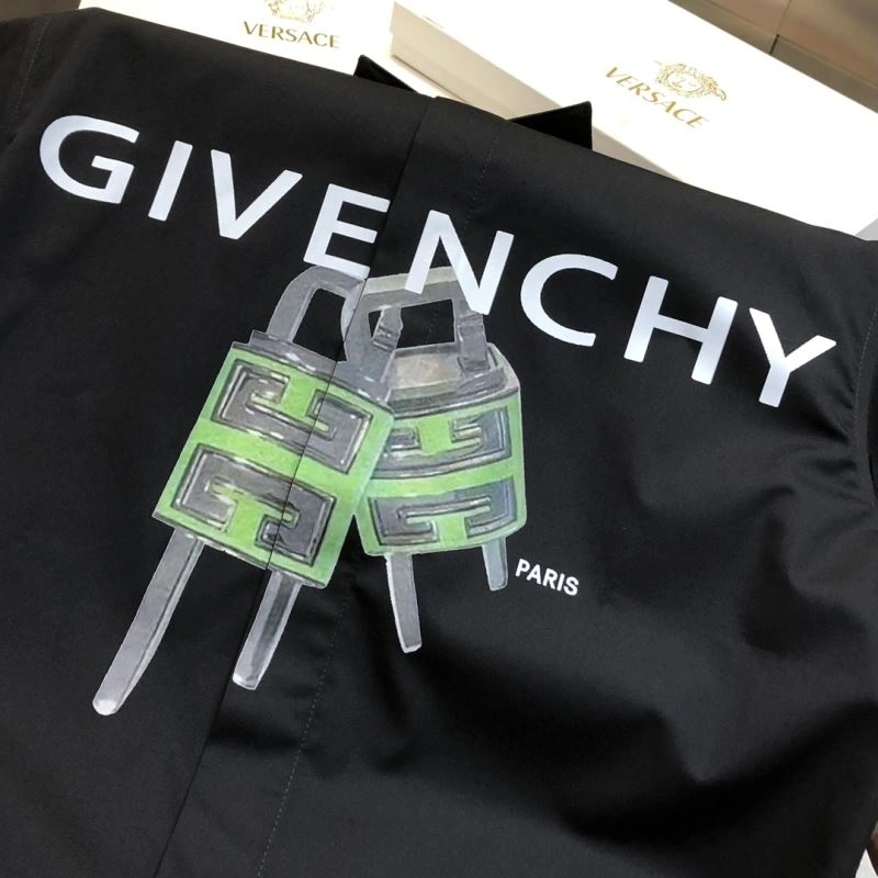 SunProtective Givenchy Shirts 123734