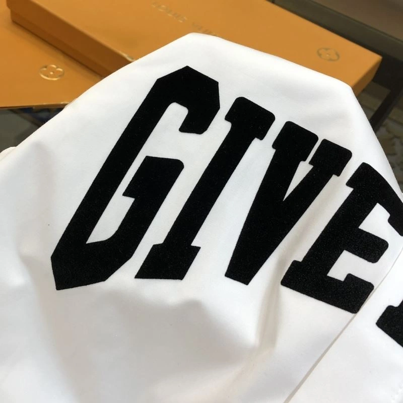 Givenchy Shirts Sporty 123733