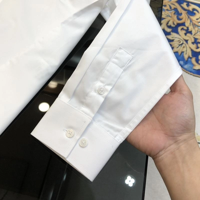 Givenchy Shirts Sporty 123733