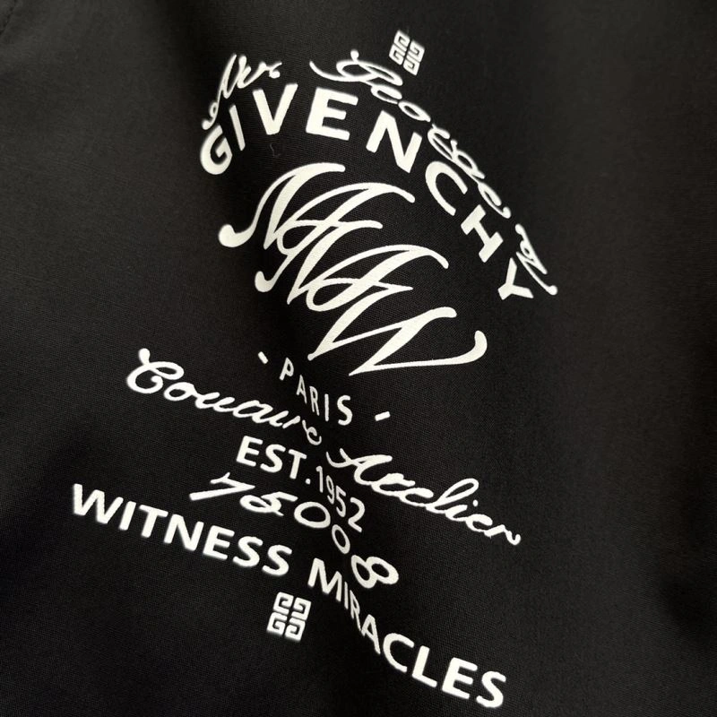 DailyWear Givenchy Shirts 123732