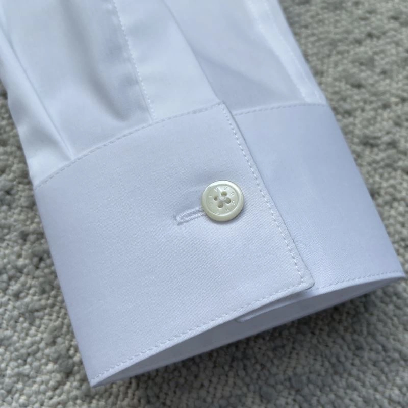 Givenchy Shirts Chic 123731