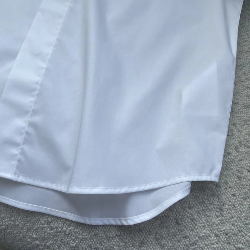 Givenchy Shirts Chic 123731