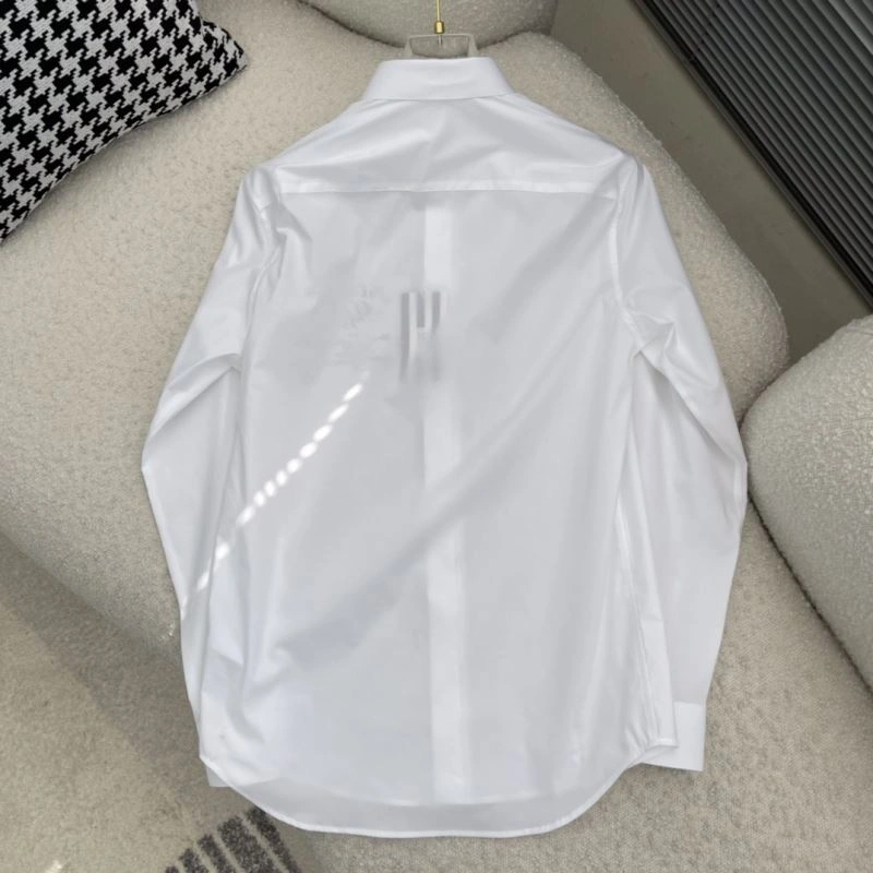 Givenchy Shirts Chic 123731