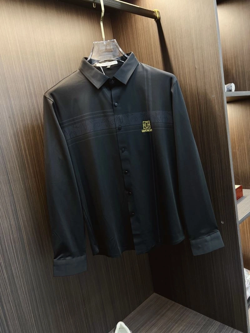 Givenchy Shirts Youthful 123730