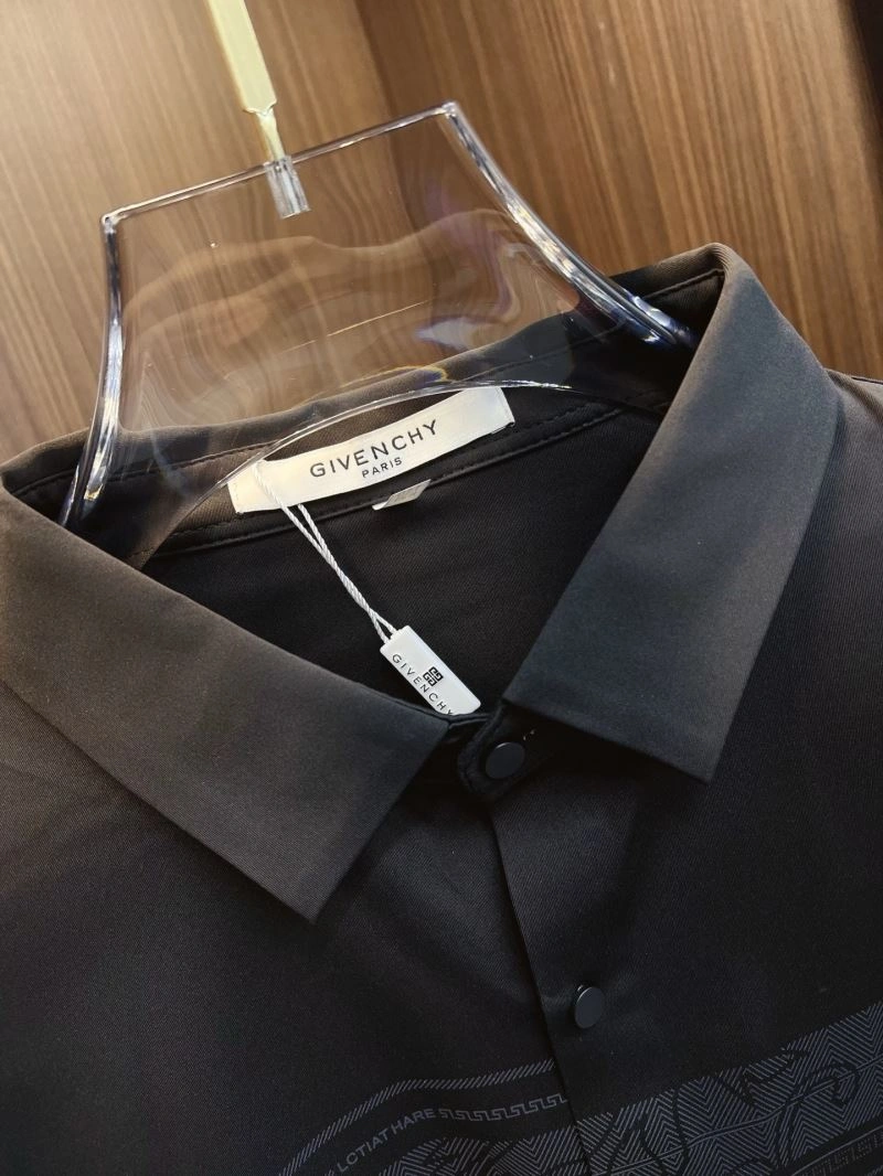 Givenchy Shirts Youthful 123730