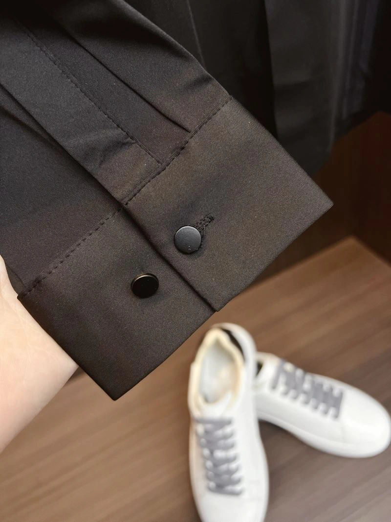 Givenchy Shirts Youthful 123730
