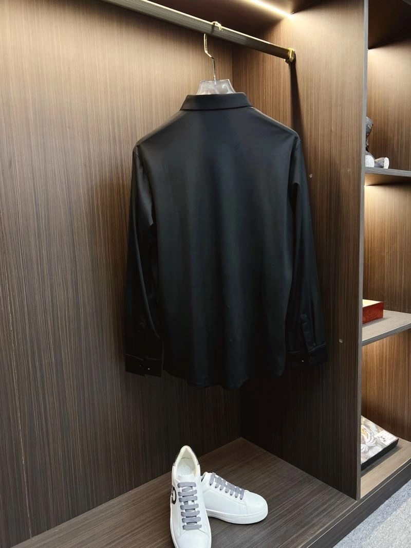 Givenchy Shirts Youthful 123730