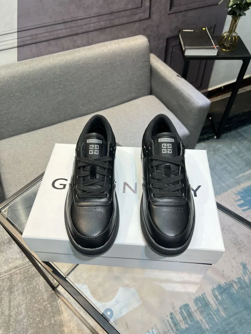 Givenchy Shoes Neat 4654