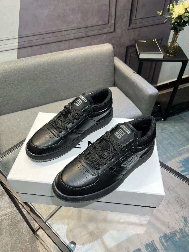Givenchy Shoes Neat 4654