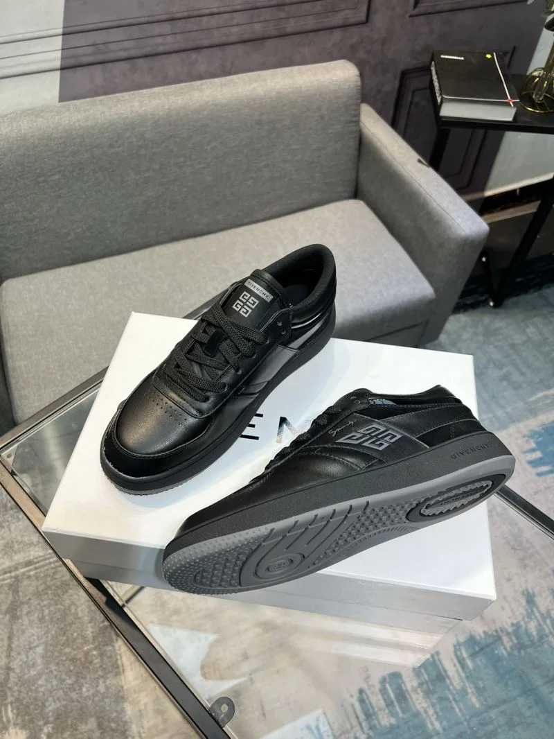 Givenchy Shoes Neat 4654