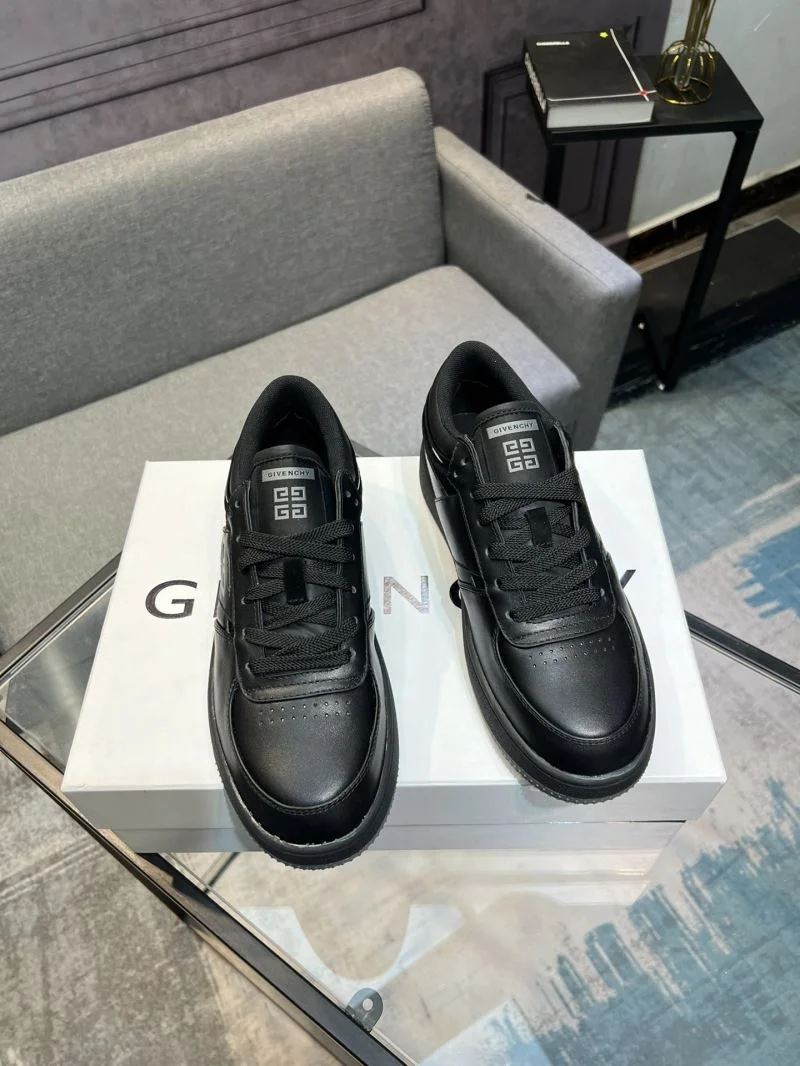 Givenchy Shoes Neat 4654