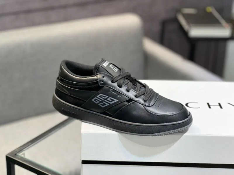 Givenchy Shoes Neat 4654