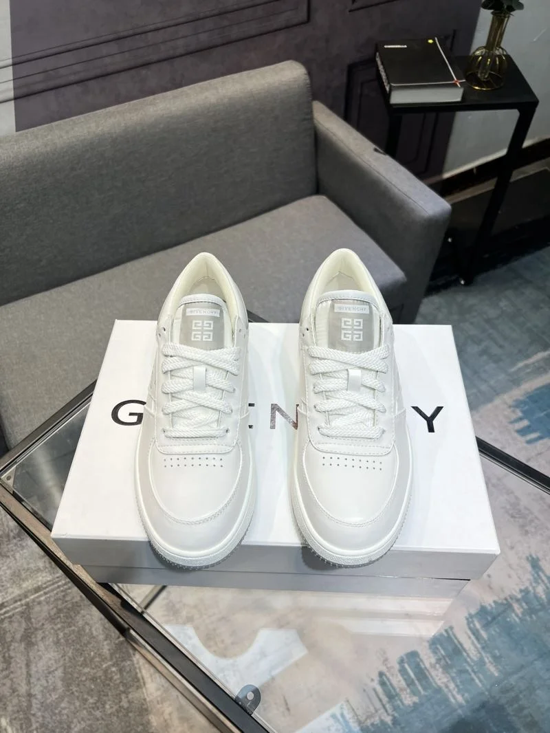 Givenchy Shoes Stretchable 4641