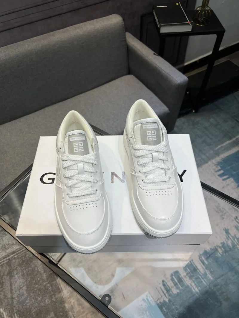 Givenchy Shoes Stretchable 4641