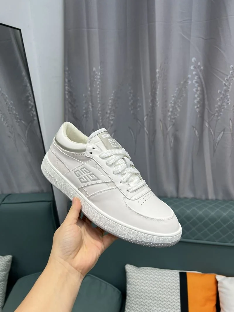 Givenchy Shoes Stretchable 4641