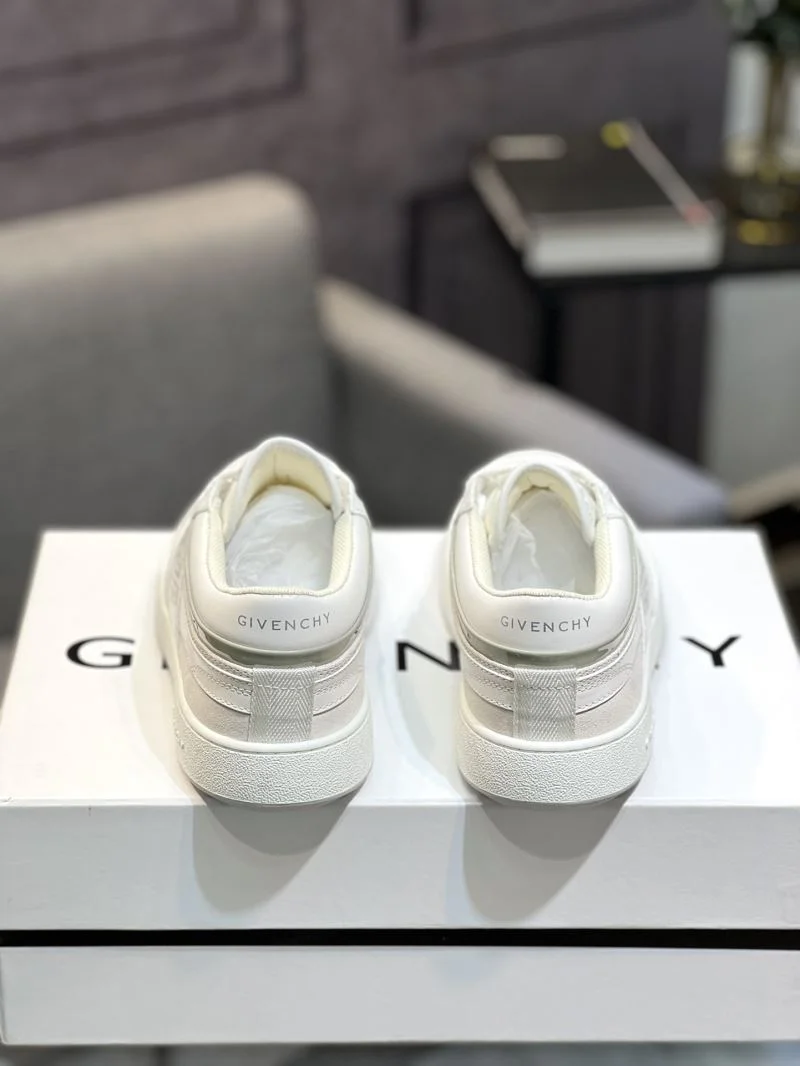 Givenchy Shoes Stretchable 4641