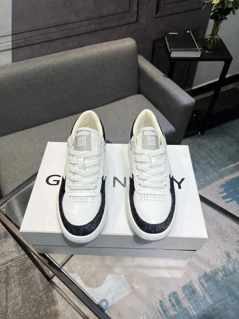 EyeCatching Givenchy Shoes 4636