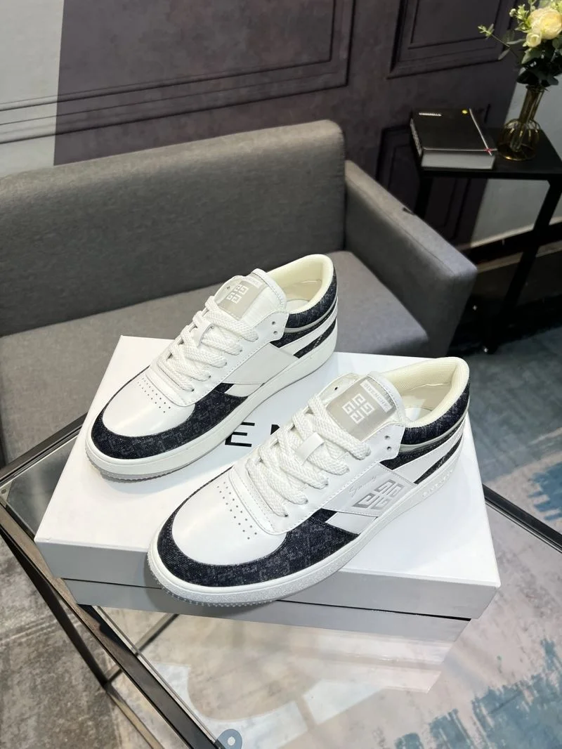 EyeCatching Givenchy Shoes 4636