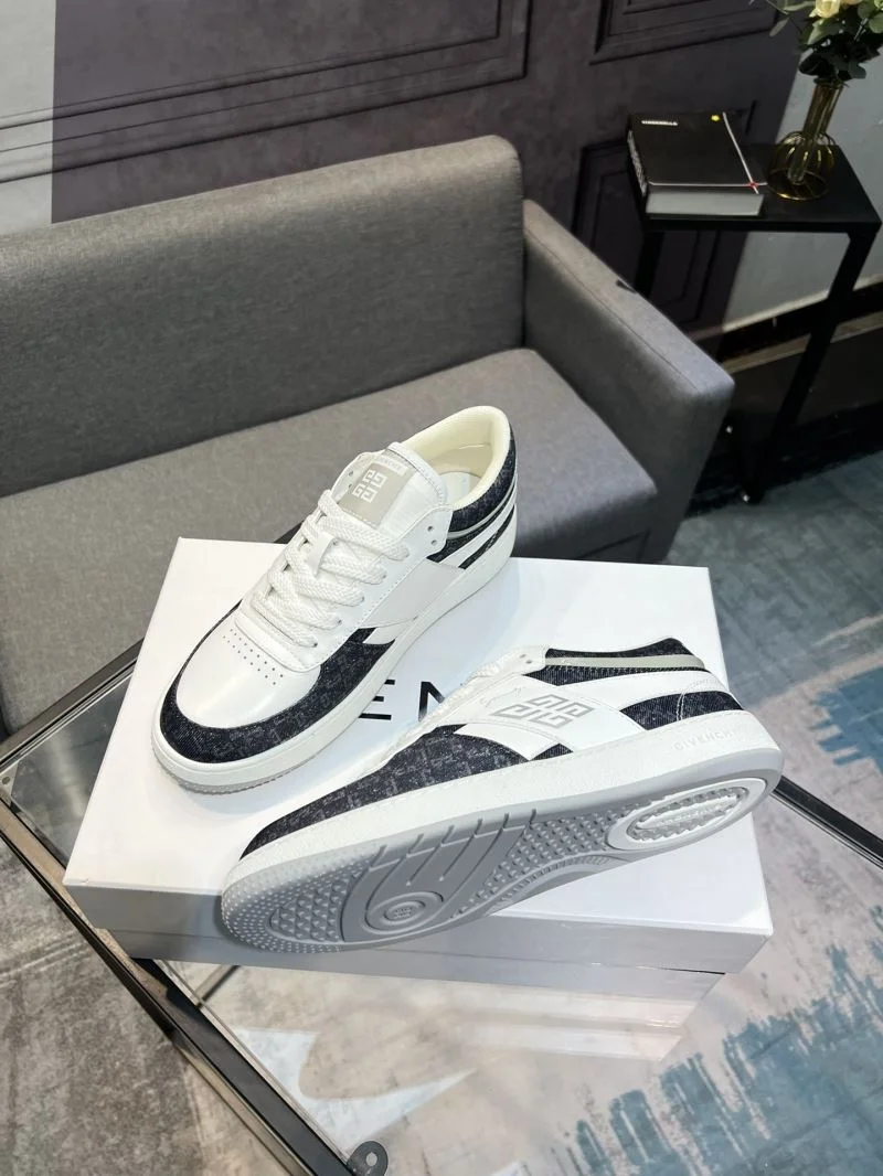 EyeCatching Givenchy Shoes 4636