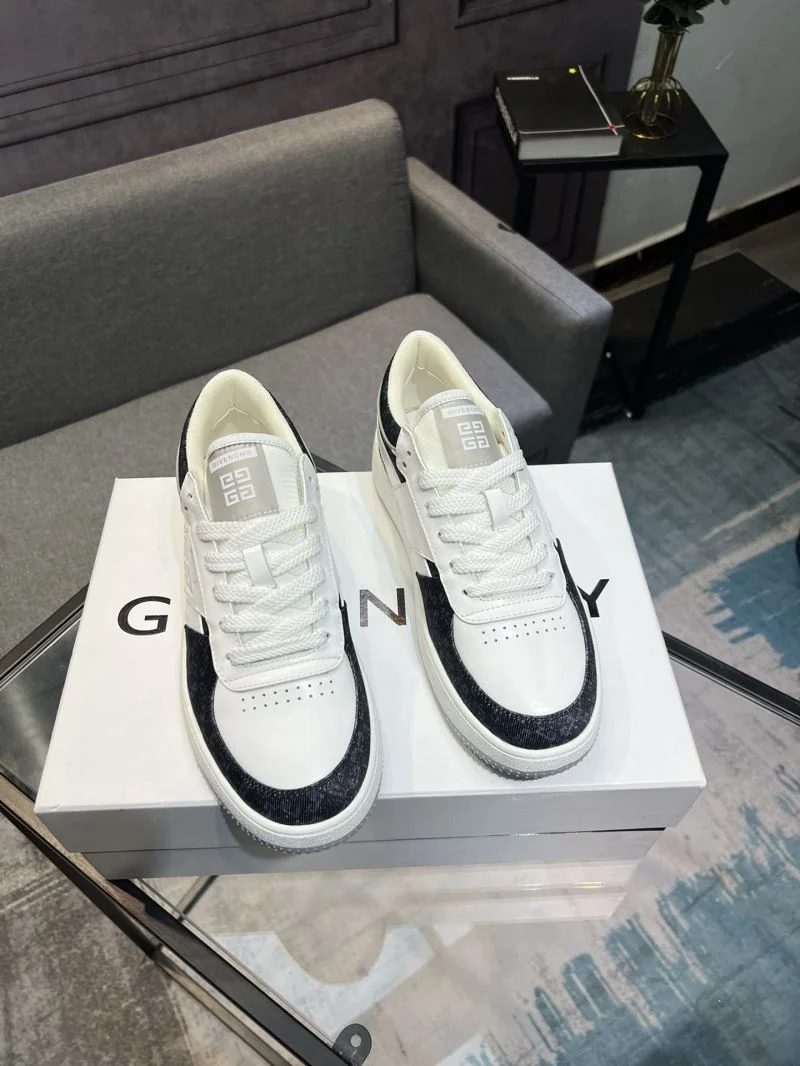 EyeCatching Givenchy Shoes 4636