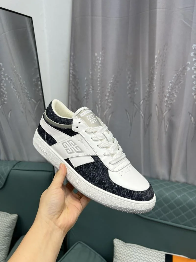 EyeCatching Givenchy Shoes 4636
