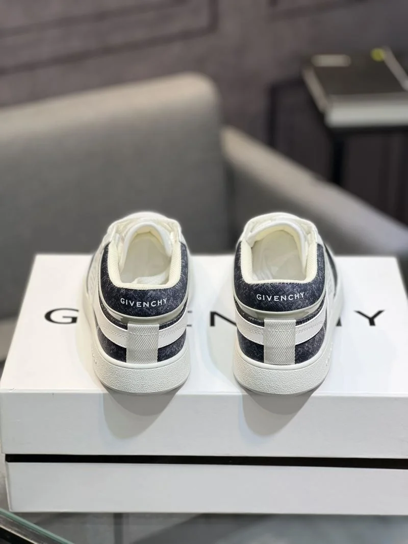 EyeCatching Givenchy Shoes 4636