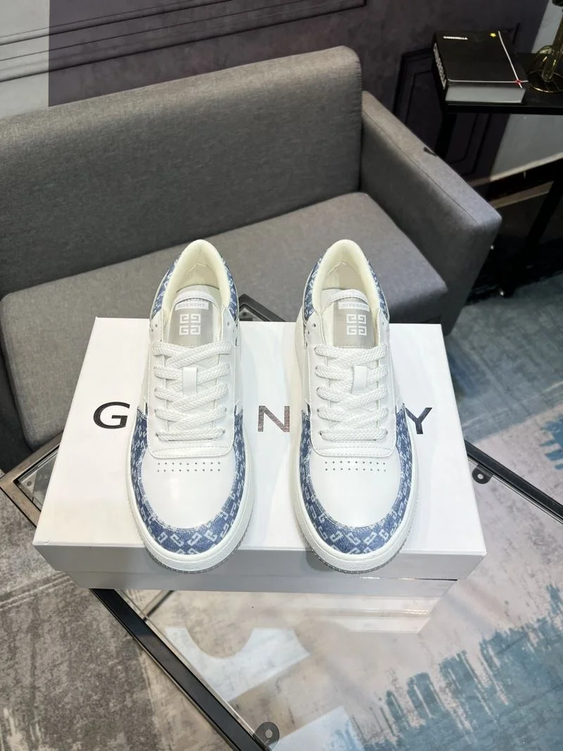 Givenchy Shoes Sporty 4642