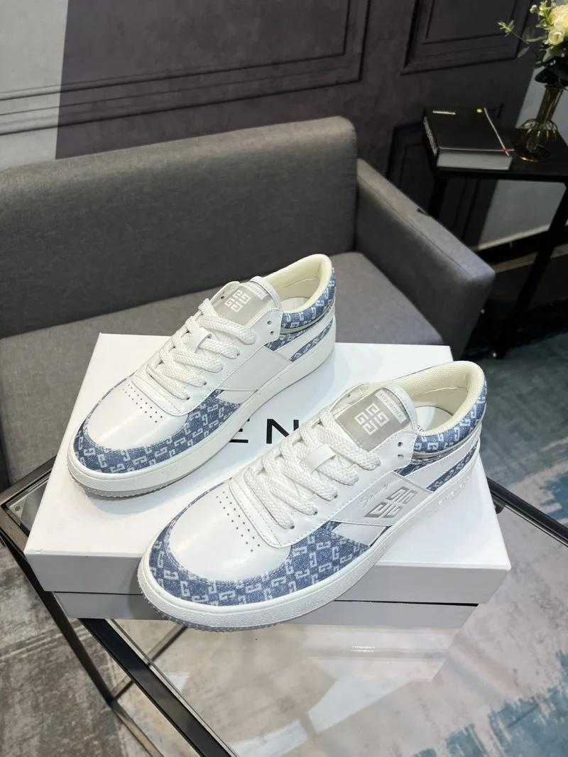 Givenchy Shoes Sporty 4642