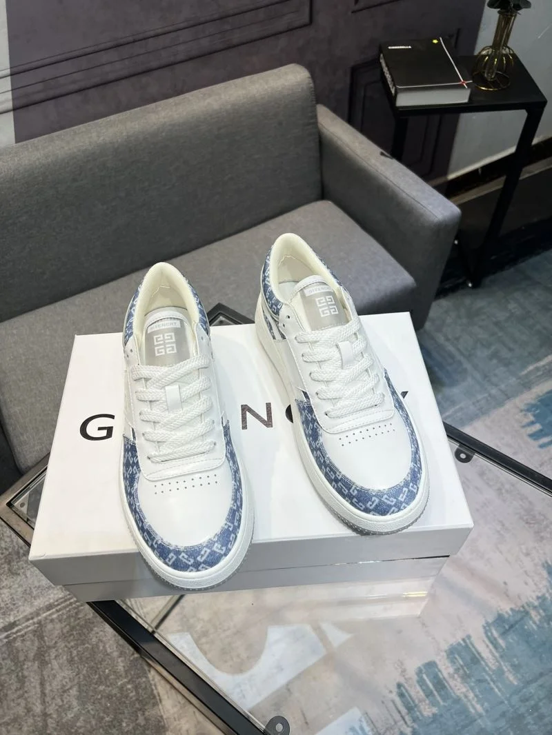 Givenchy Shoes Sporty 4642