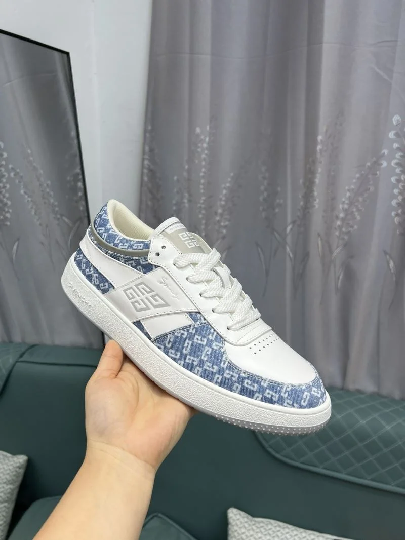 Givenchy Shoes Sporty 4642