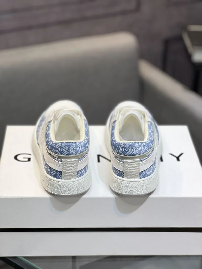 Givenchy Shoes Sporty 4642