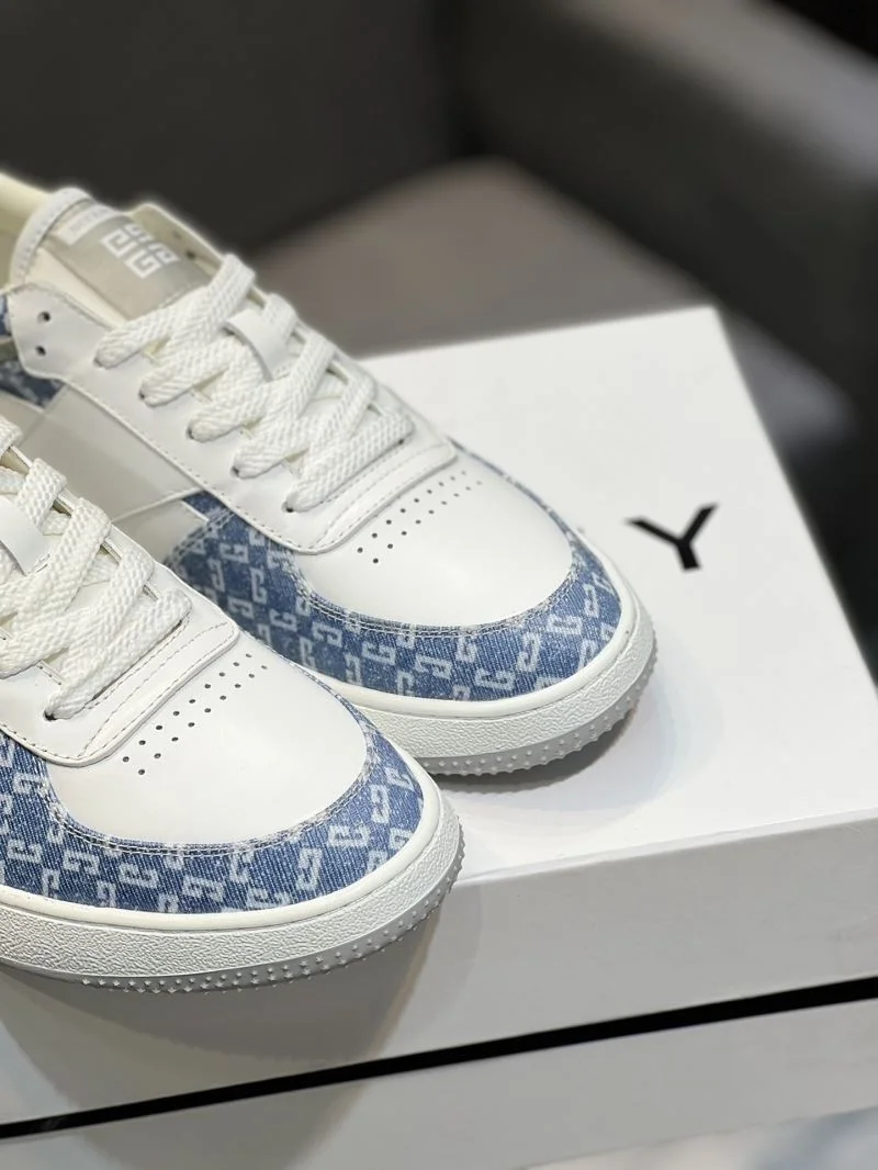 Givenchy Shoes Sporty 4642