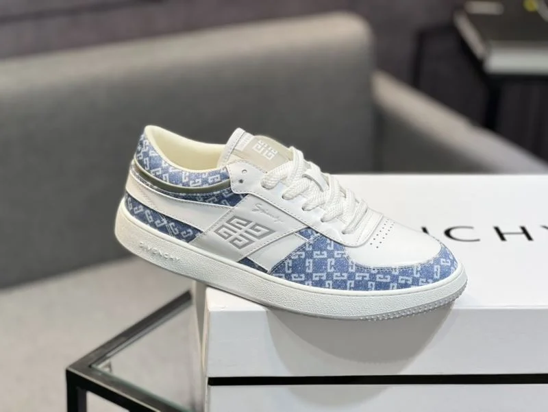 Givenchy Shoes Sporty 4642