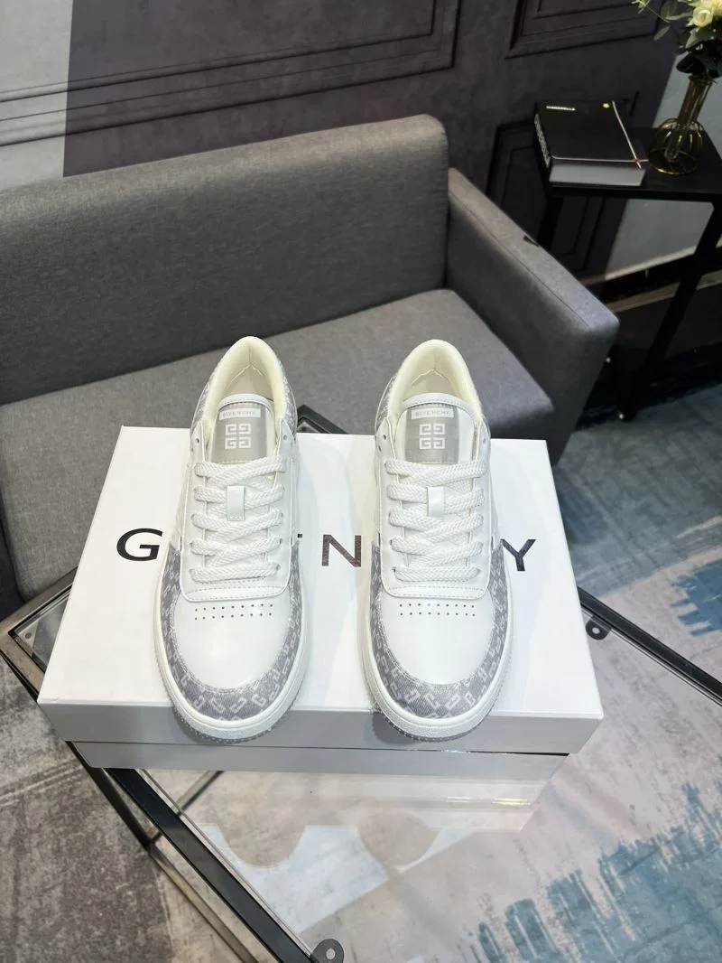 Givenchy Shoes Original 4691