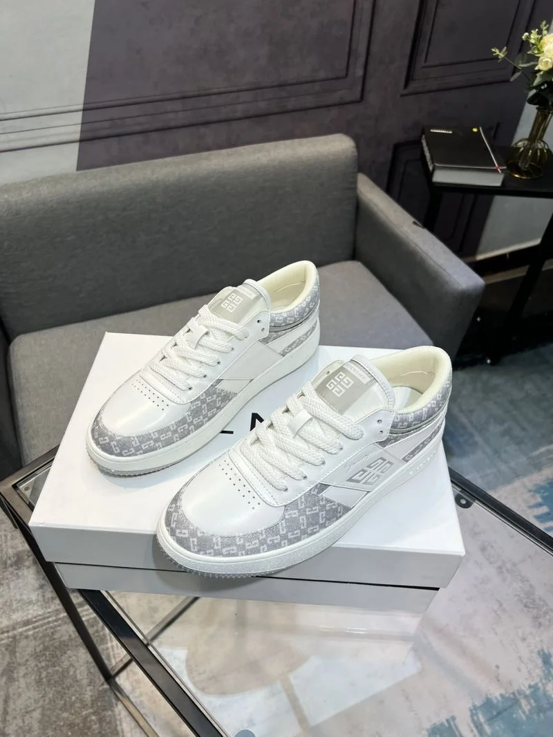 Givenchy Shoes Original 4691