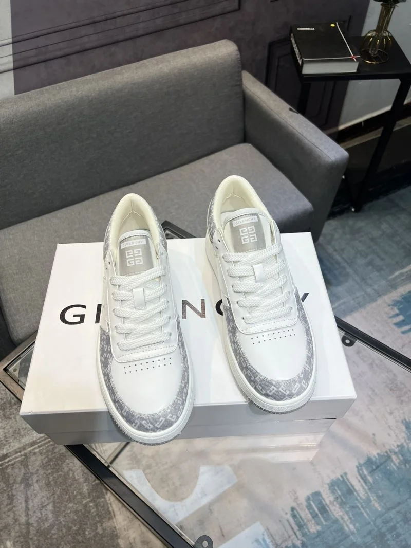 Givenchy Shoes Original 4691