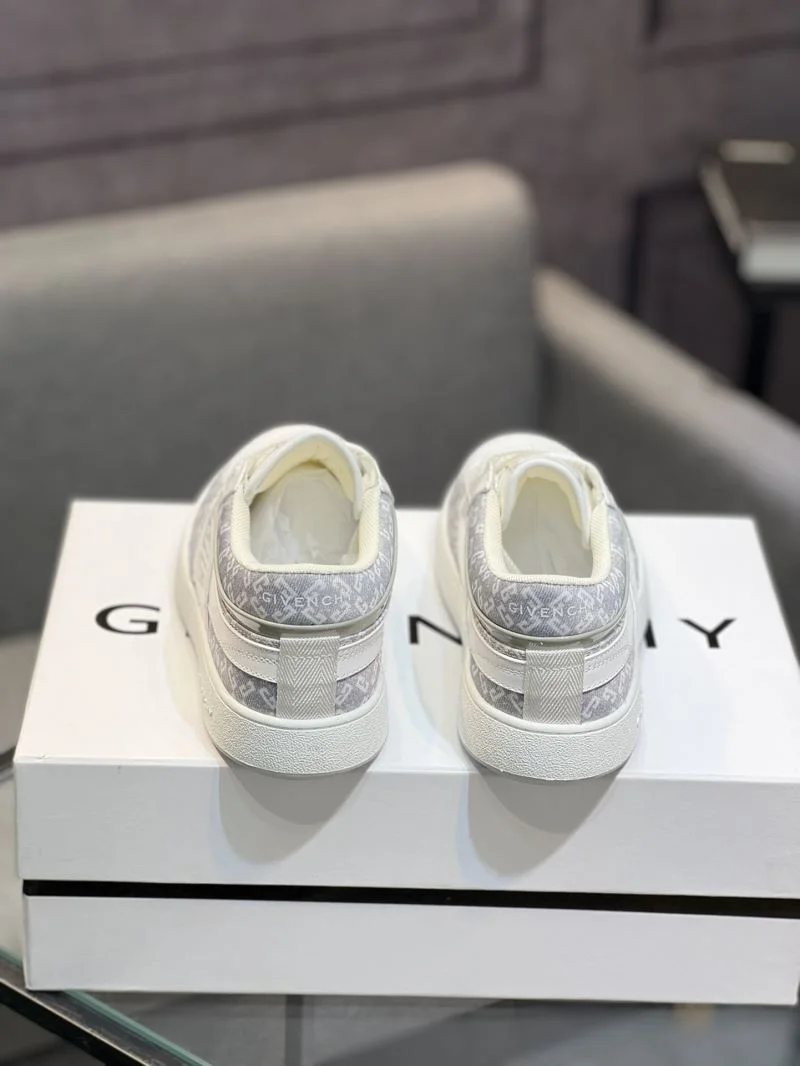 Givenchy Shoes Original 4691