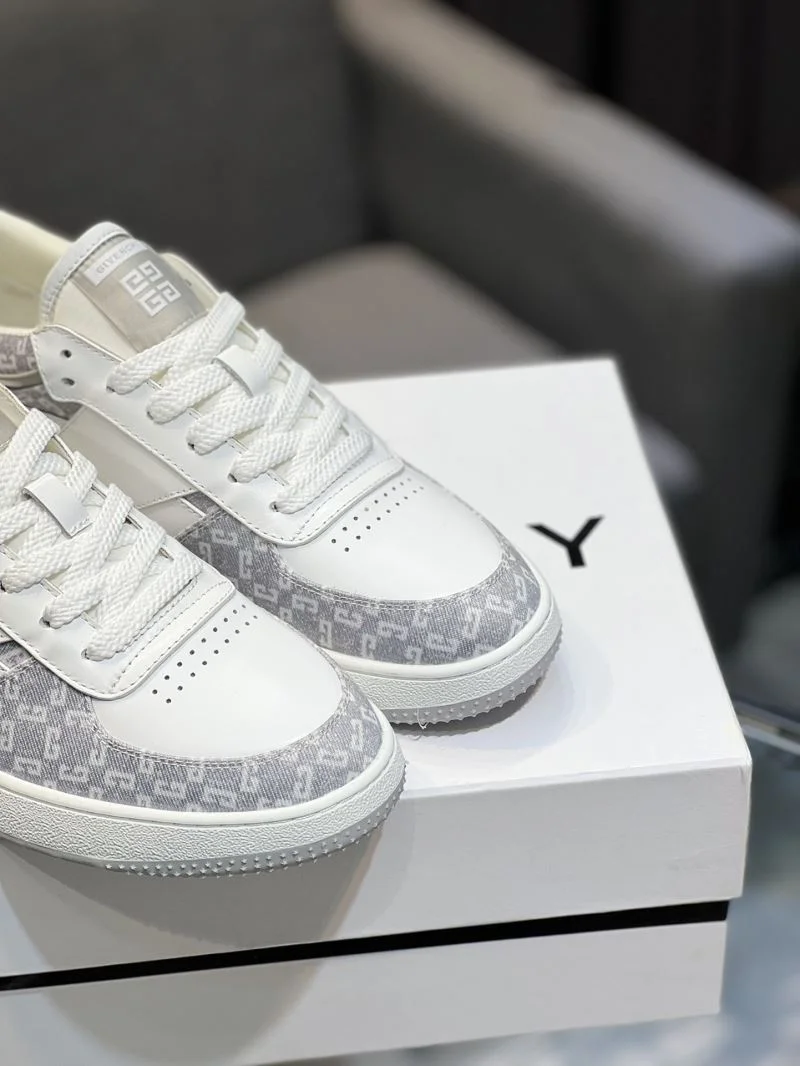 Givenchy Shoes Original 4691