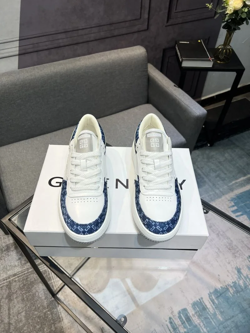 Givenchy Shoes Stretchable 4664