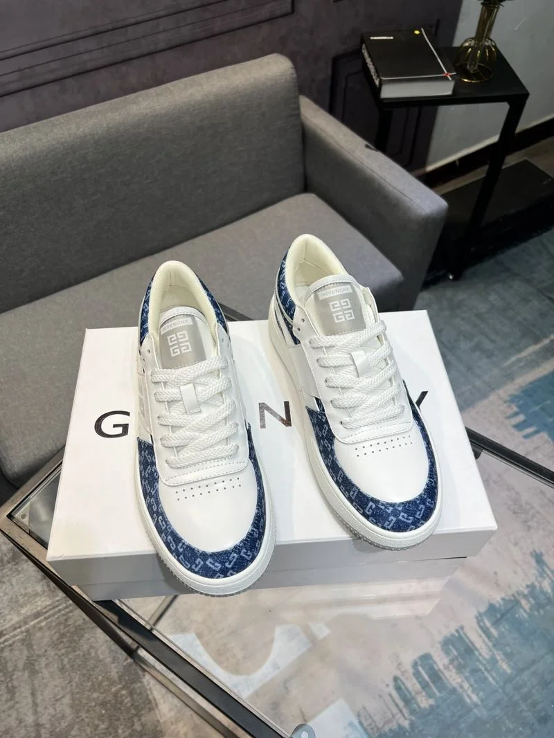 Givenchy Shoes Stretchable 4664