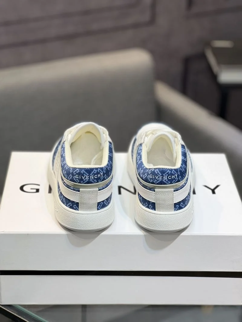 Givenchy Shoes Stretchable 4664