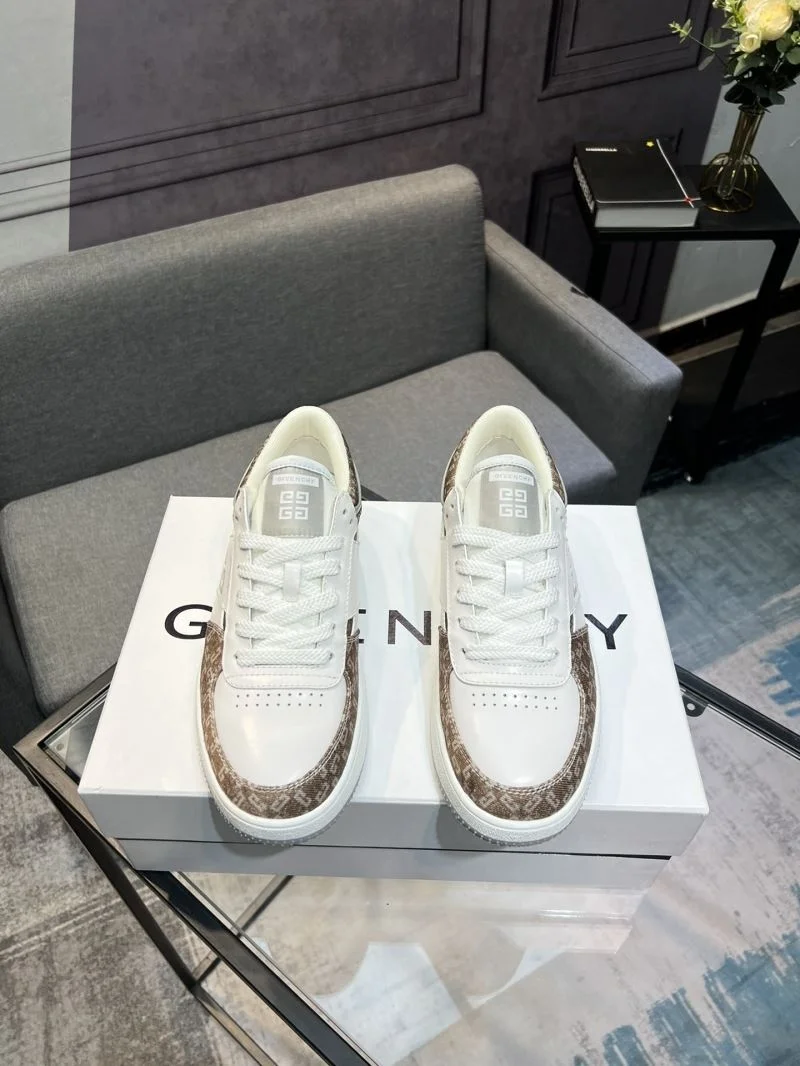 Classic Givenchy Shoes 4639