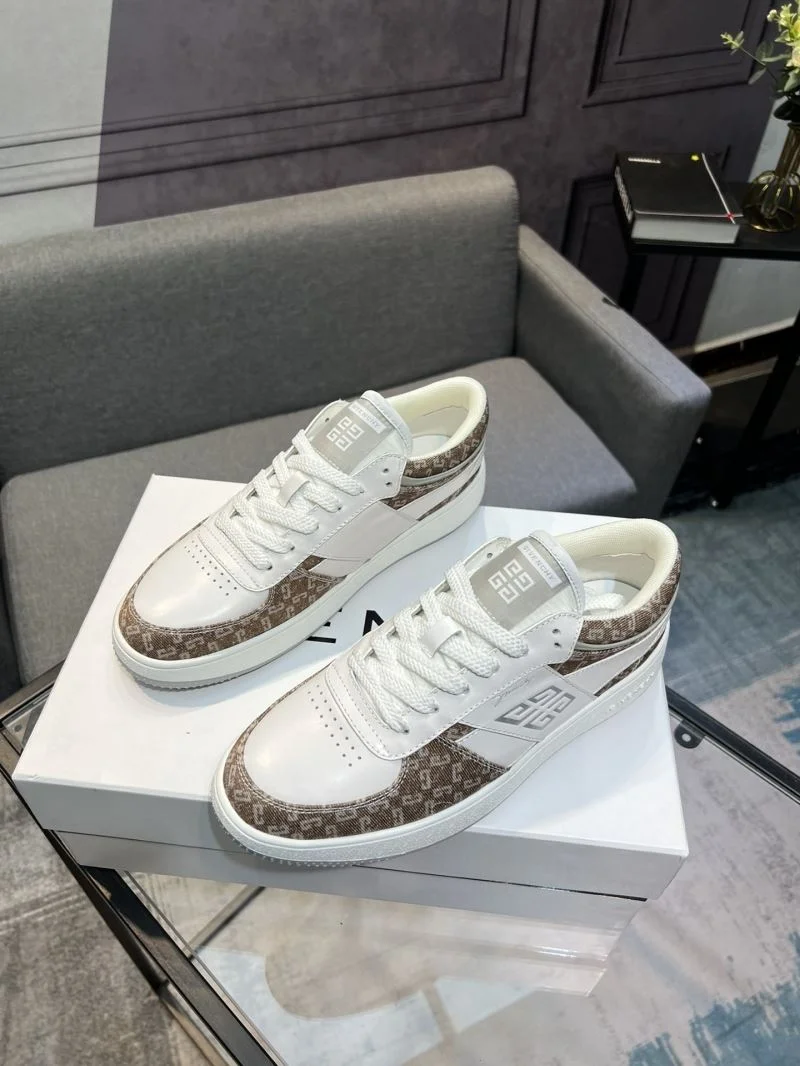 Classic Givenchy Shoes 4639