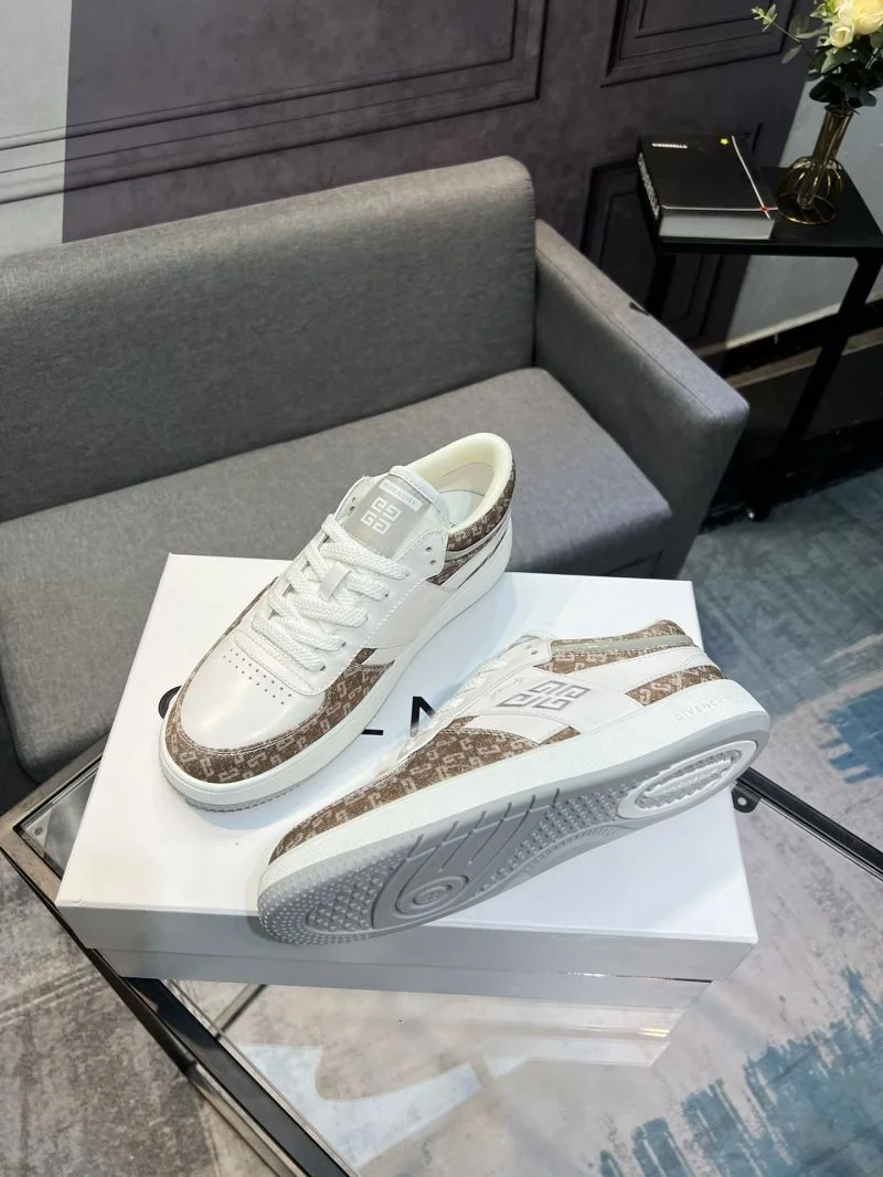 Classic Givenchy Shoes 4639