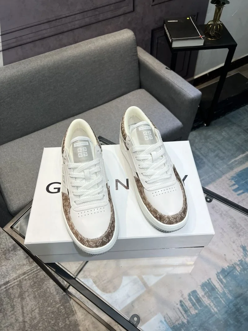 Classic Givenchy Shoes 4639