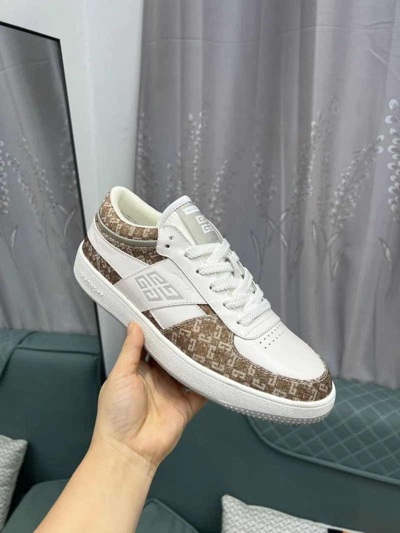 Classic Givenchy Shoes 4639